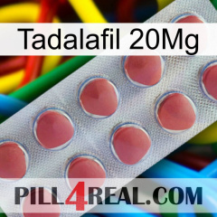 Tadalafil 20Mg 18